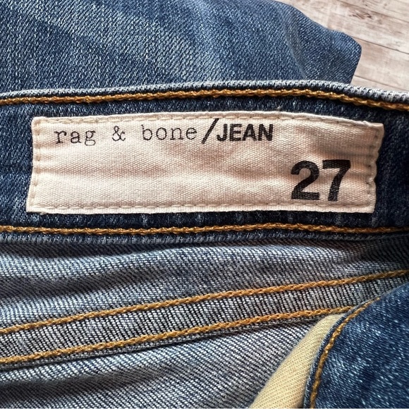 Rag and Bone jeans - Picture 5 of 7